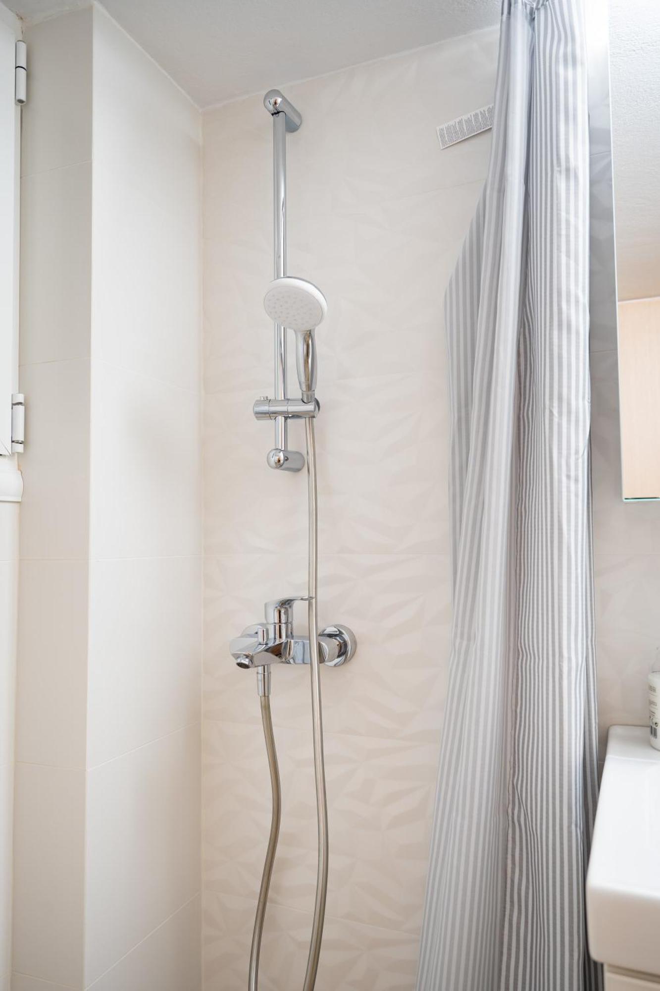 Athens Central Train St. Flat For 4 Pers By Mps Apartment Exterior photo
